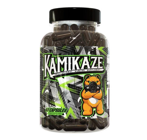 KAMIKAZE - Gaming Supplement